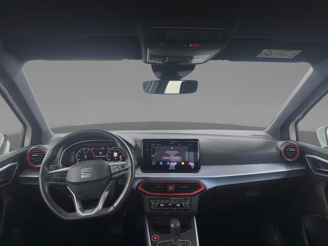 Seat Arona 1.0 TSI DSG FR-lijn