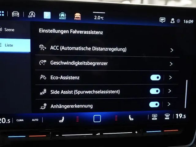 Volkswagen Tiguan 2.0 TDI R-Line