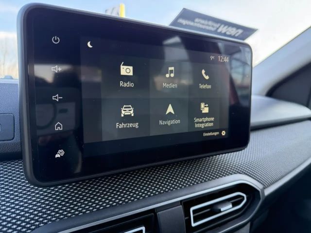 Dacia Jogger Extreme Hybrid 140