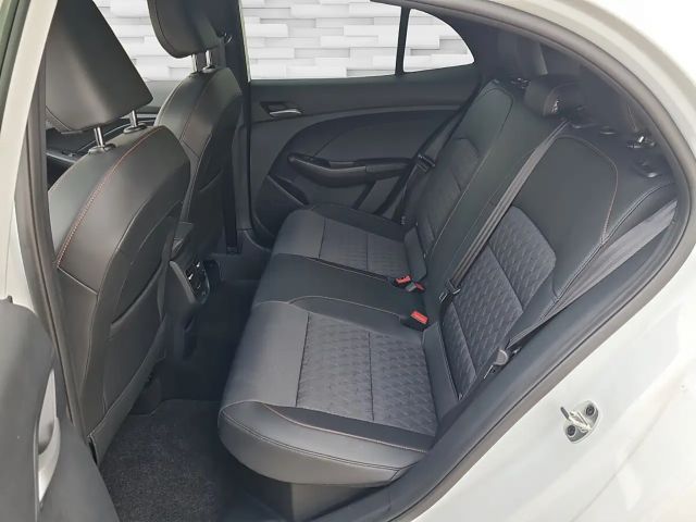 MG MG3 Hybrid+ Luxury