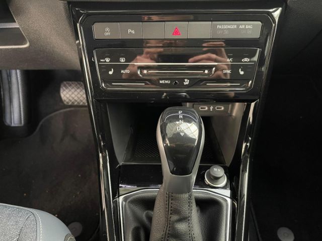 Volkswagen T-Cross 1.5 TSI DSG Style