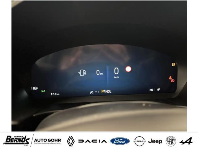 Ford Kuga EcoBoost ST Line