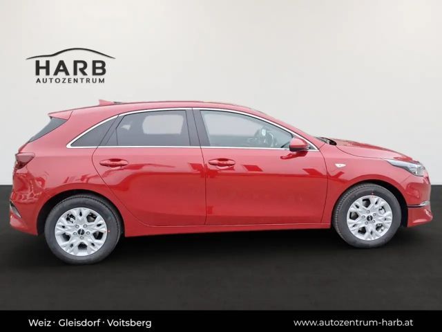 Kia Ceed GDi