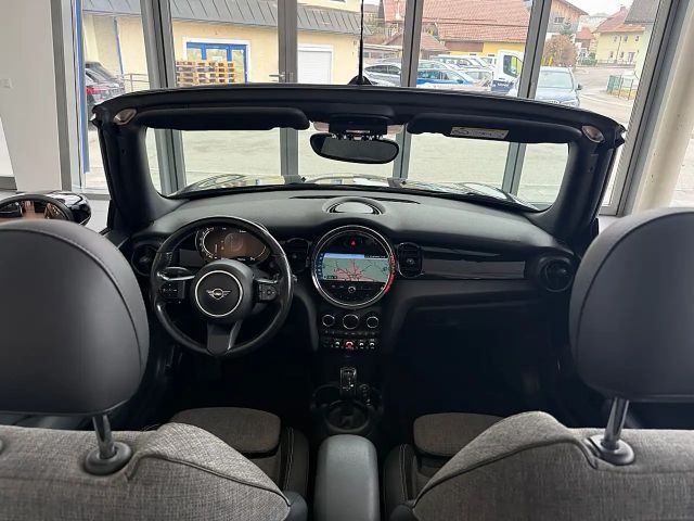MINI Cooper Cabrio MINI Cooper Cabrio