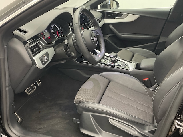 Audi A5 40 TDI S-Tronic Sportback