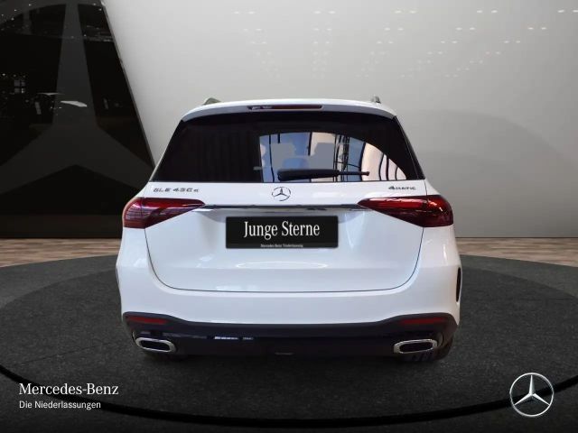 Mercedes-Benz GLE 450 4MATIC AMG Line