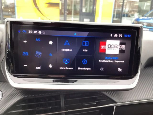 Peugeot 2008 Allure Pack Hybrid