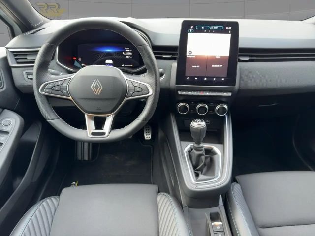 Renault Clio Alpine Esprit TCe 90