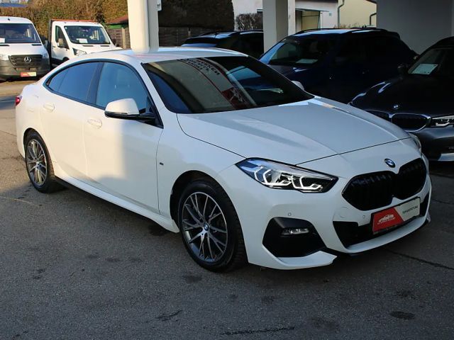 BMW 218 218i Coupé Gran Coupé M-Sport