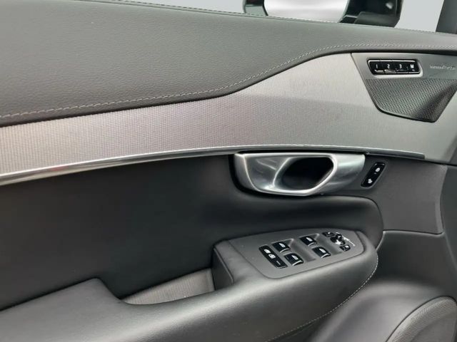 Volvo XC90 AWD Bright Plus