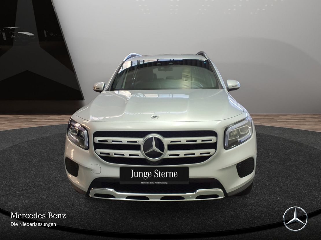 Mercedes-Benz GLB 200 GLB 200