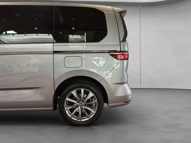 Volkswagen Multivan Style T7