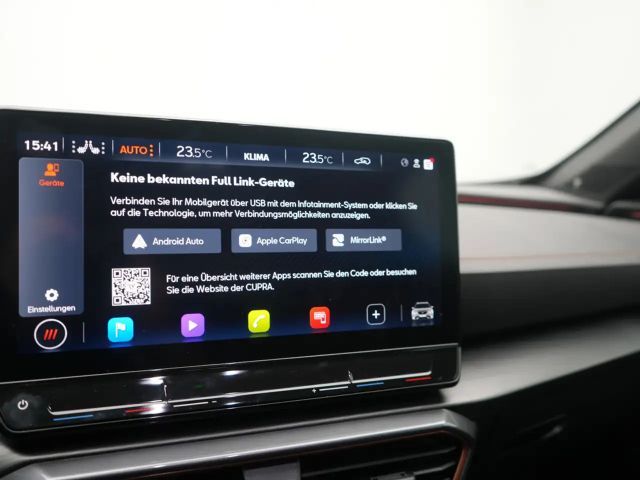 Cupra Formentor 4Drive DSG VZ