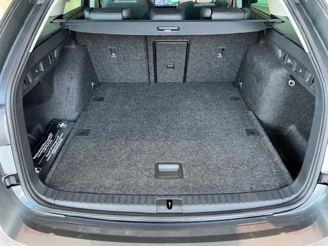 Skoda Octavia 2.0 TDI Combi Selection