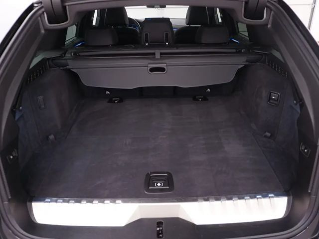 BMW 530 530e Luxury Line xDrive