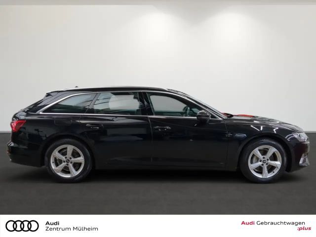 Audi A6 40 TDI Avant