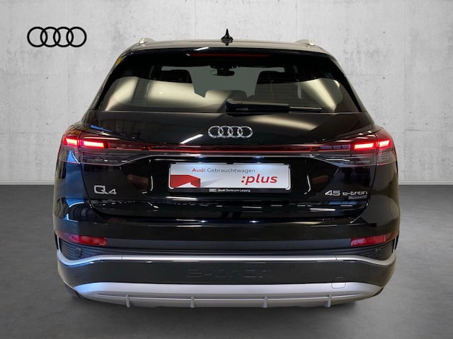 Audi Q4 e-tron Quattro