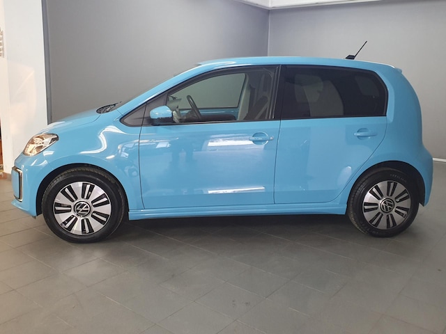 Volkswagen e-up! Max