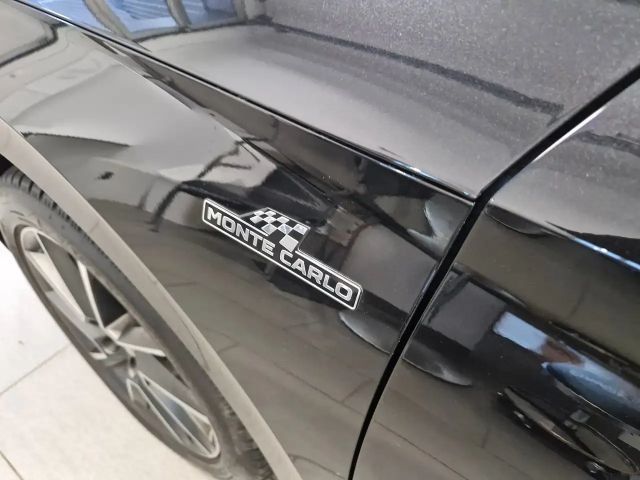 Skoda Scala Monte Carlo