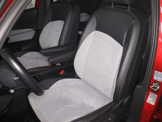 Volkswagen ID.3 150 kW 77 KWh