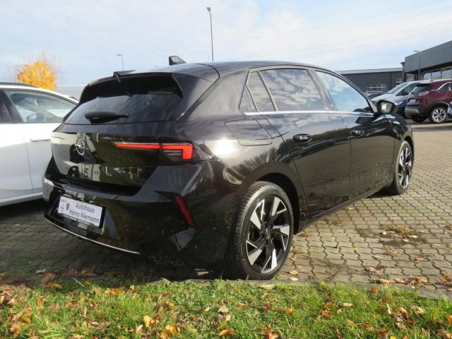 Opel Astra Business Elegance