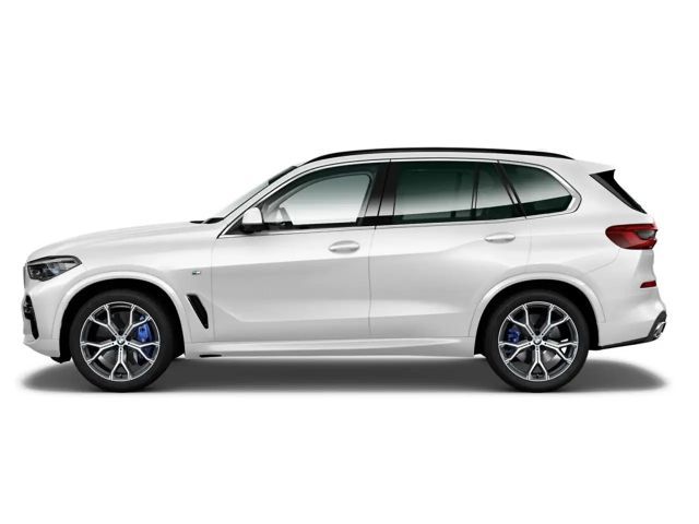 BMW X5 xDrive