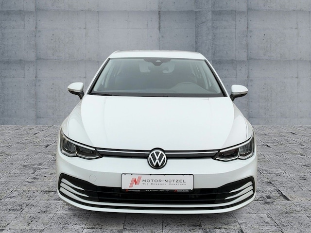 Volkswagen Golf 1.5 TSI Golf VIII Life