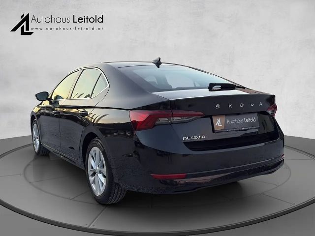 Skoda Octavia Style Style