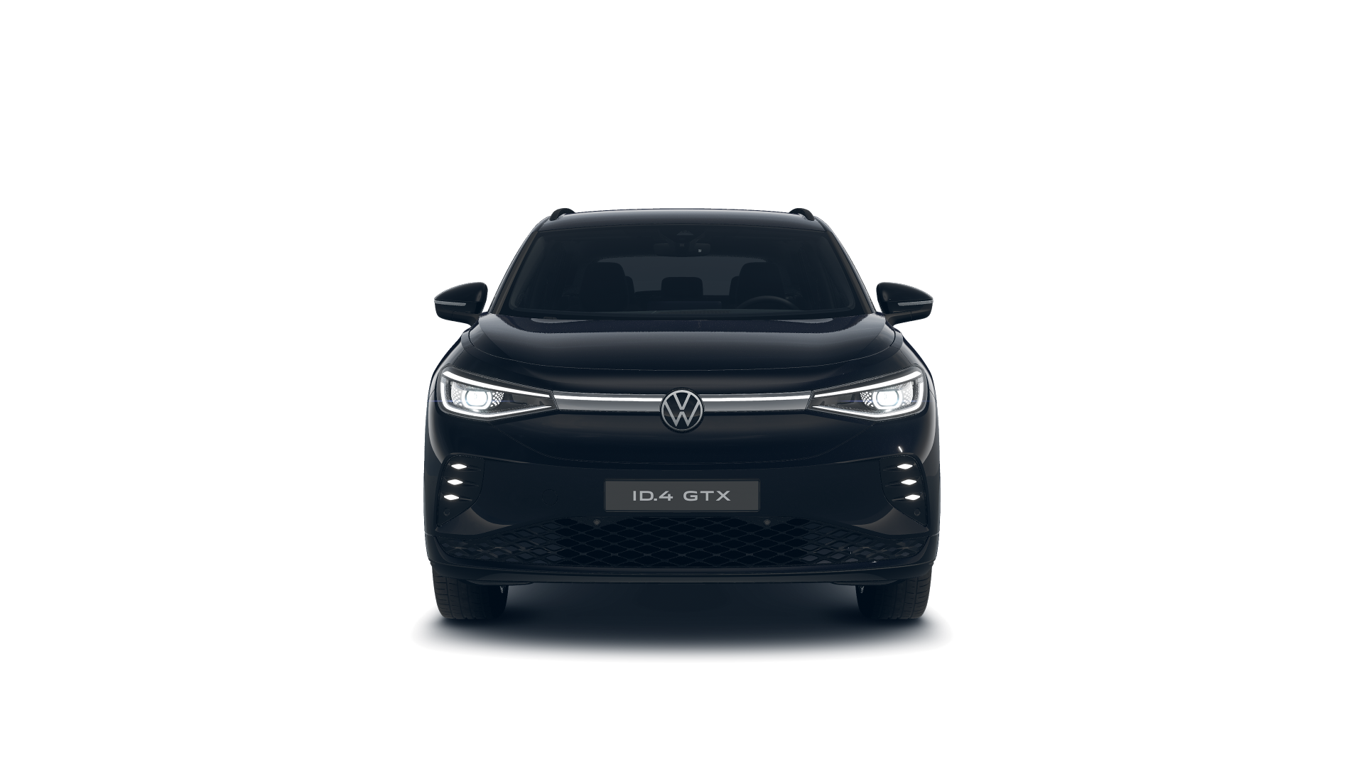 Volkswagen ID.4 4Motion