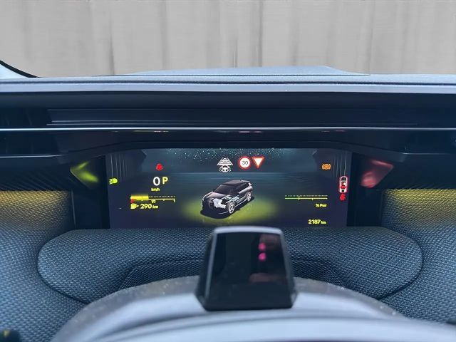 Citroën C5 Aircross Hybrid Max