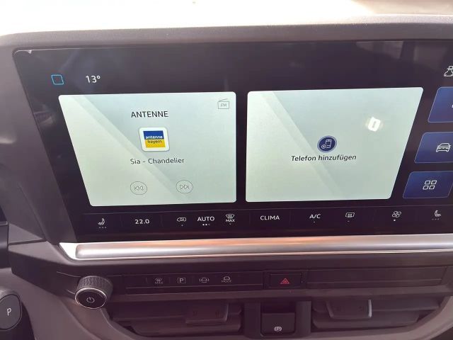 Volkswagen Transporter 4Motion T7