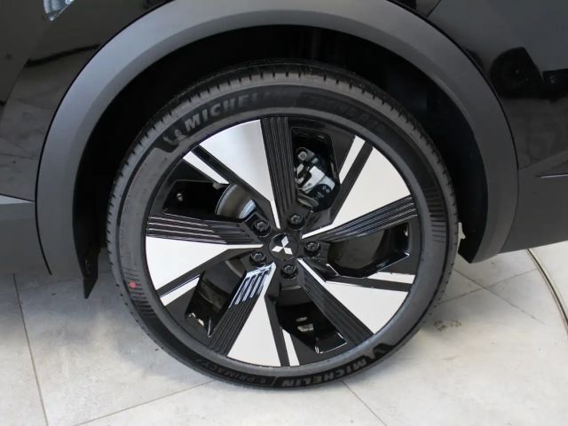 Mitsubishi Grandis 1.8 First Edition HEV