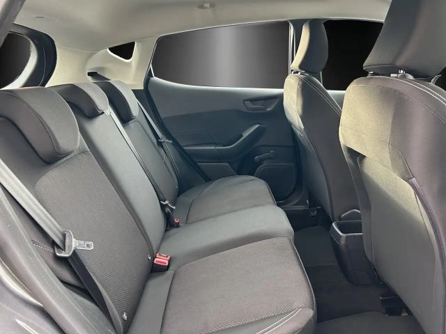 Ford Fiesta Cool & Connect