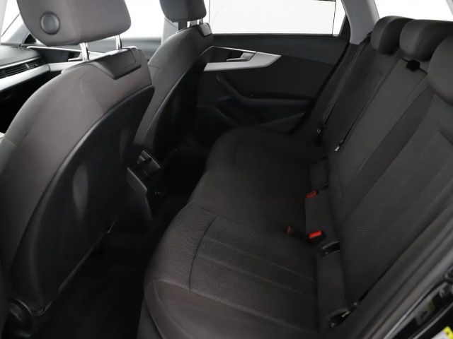 Audi A4 35 TFSI