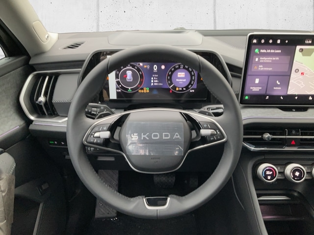 Skoda Kodiaq 1.5 TSI Selection