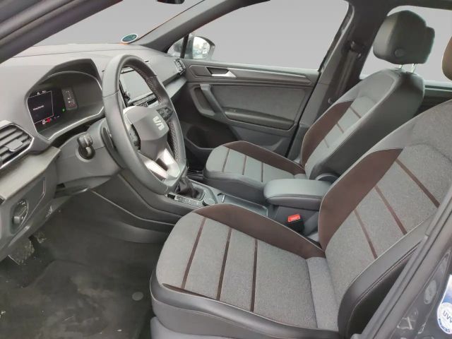 Seat Tarraco 1.5 TSI DSG Xcellence