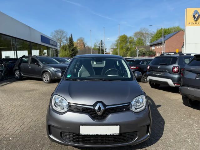 Renault Twingo Electric Zen