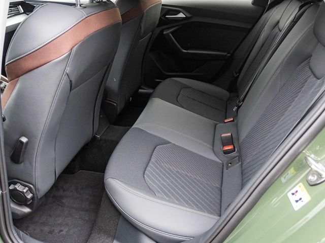 Audi A1 30 TFSI S-Tronic Sportback