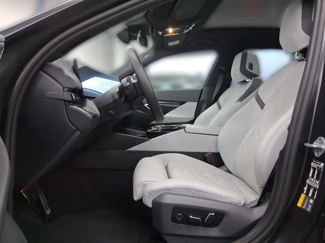 BMW 550 Sedan xDrive