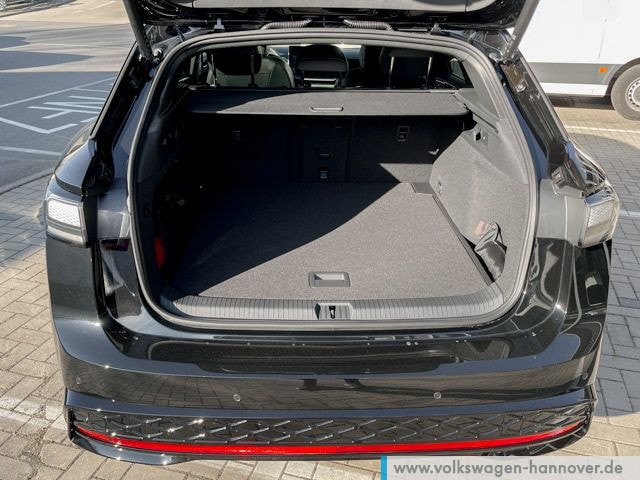 Volkswagen ID.7 GTX IQ.Drive Tourer