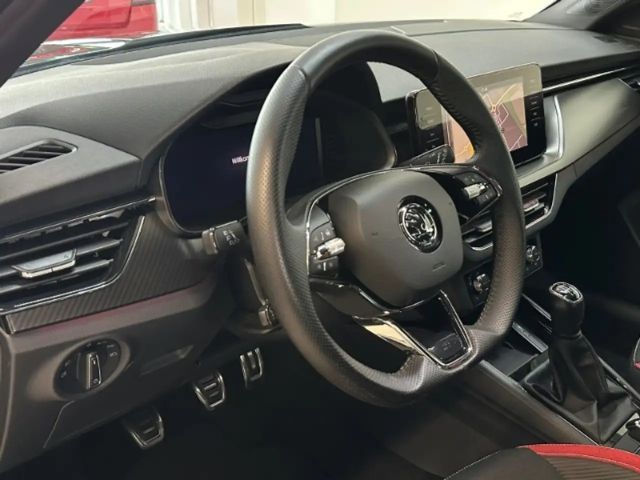 Skoda Kamiq 1.0 TSI Monte Carlo