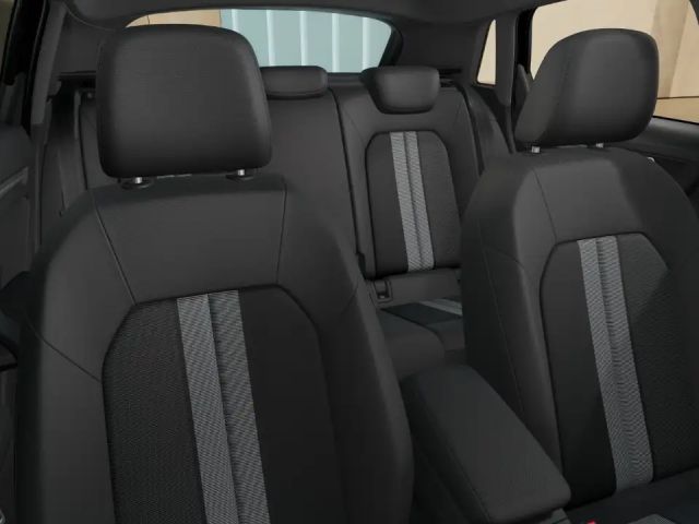 Audi A3 30 TDI Sedan Sportback