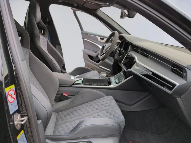 Audi RS6 Avant Performance