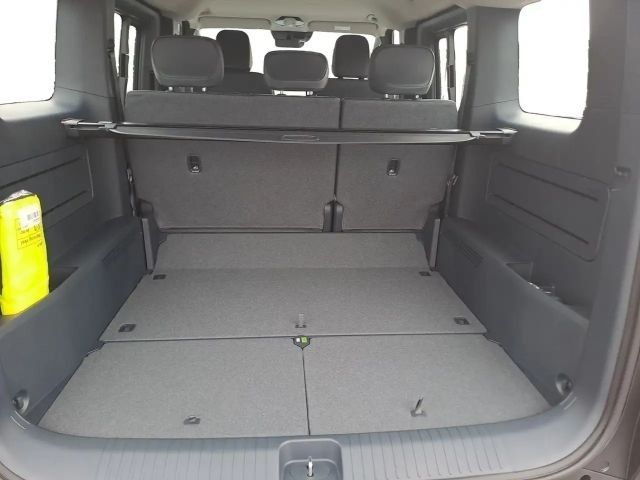 Kia PV5 Passenger 5-Sitzer Elite 405 km Reichweite