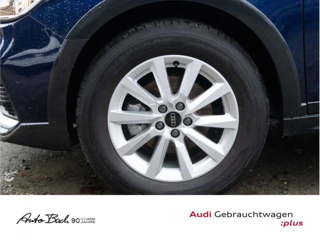 Audi A1 30 TFSI S-Tronic