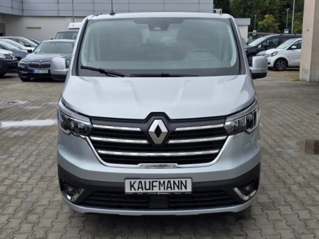 Renault Trafic EDC Grand Spaceclass