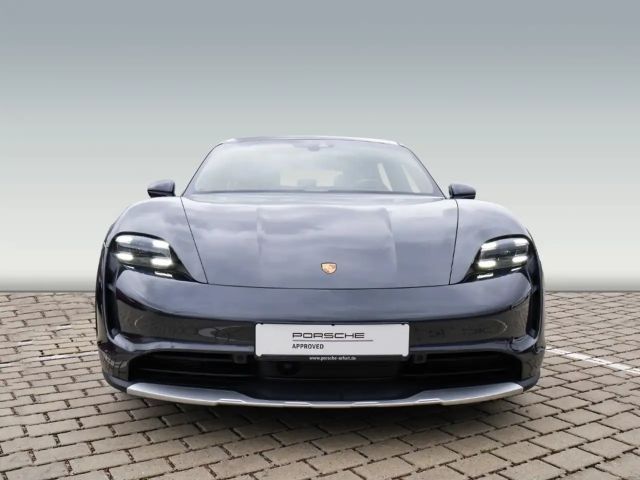 Porsche Taycan 4 Cross Turismo