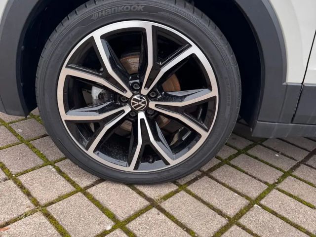 Volkswagen T-Cross 1.0 TSI Style