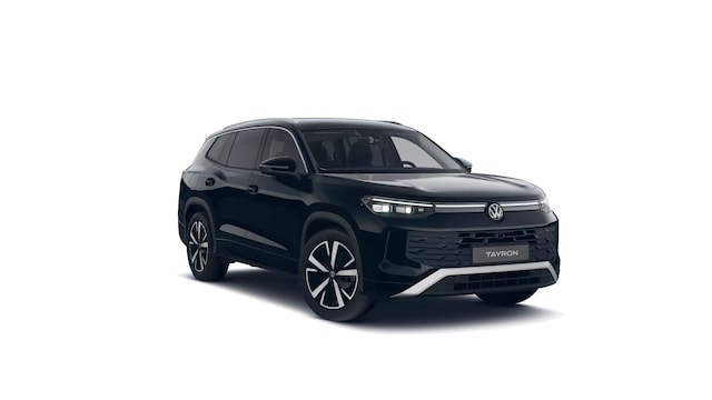 Volkswagen Tayron DSG IQ.Drive Life