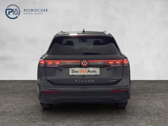 Volkswagen Tiguan DSG eHybrid